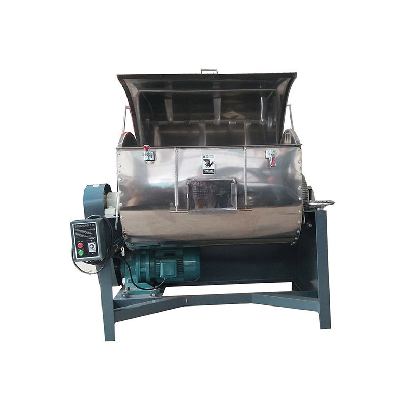 300KG horizontale plastic mixer